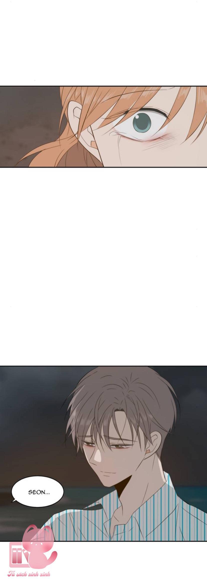 A Good Day To Be A Dog Chapter 81 - Trang 2