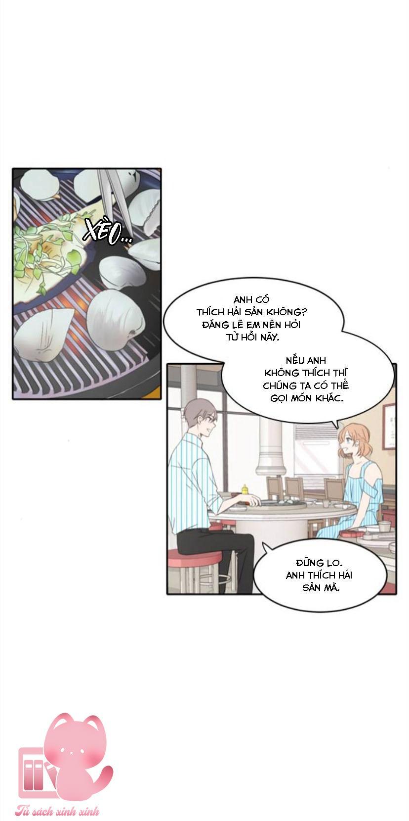 A Good Day To Be A Dog Chapter 81 - Trang 2