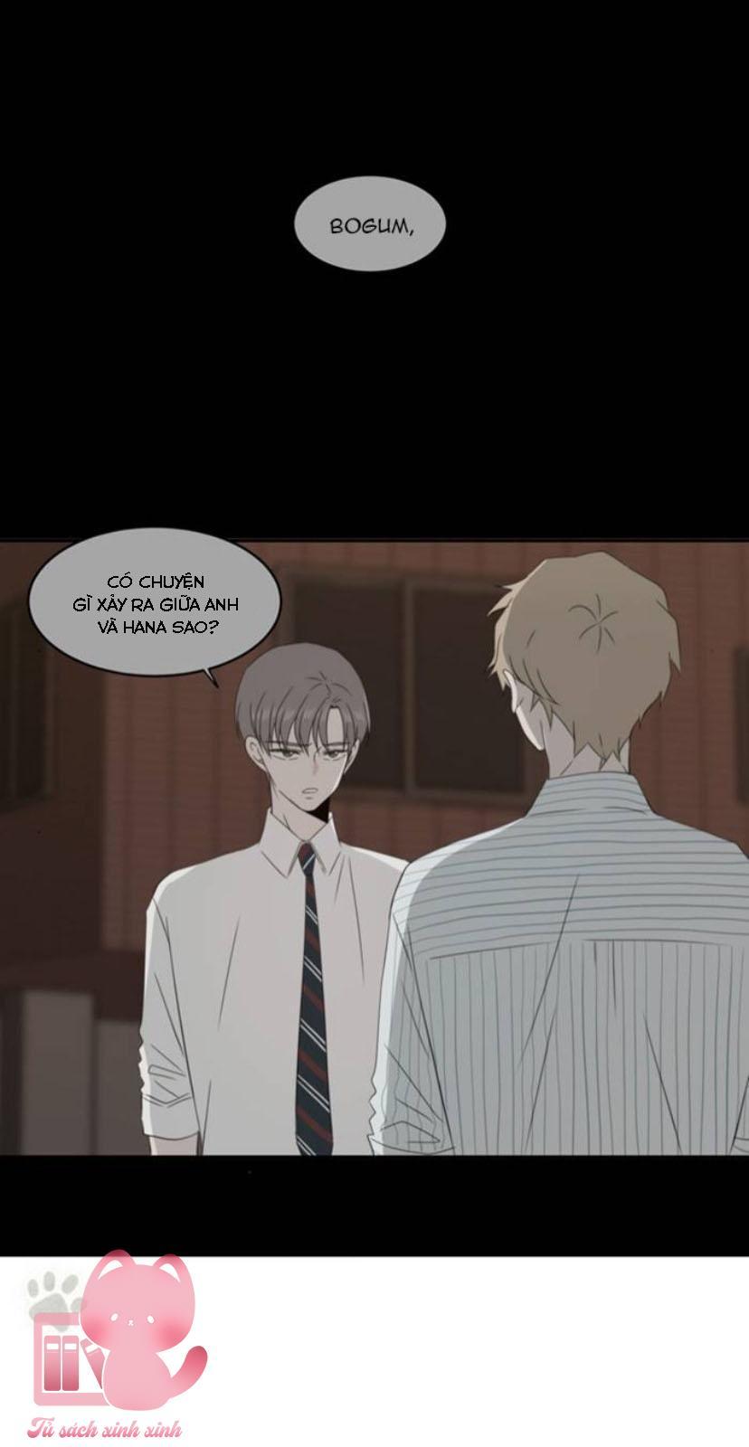 A Good Day To Be A Dog Chapter 81 - Trang 2