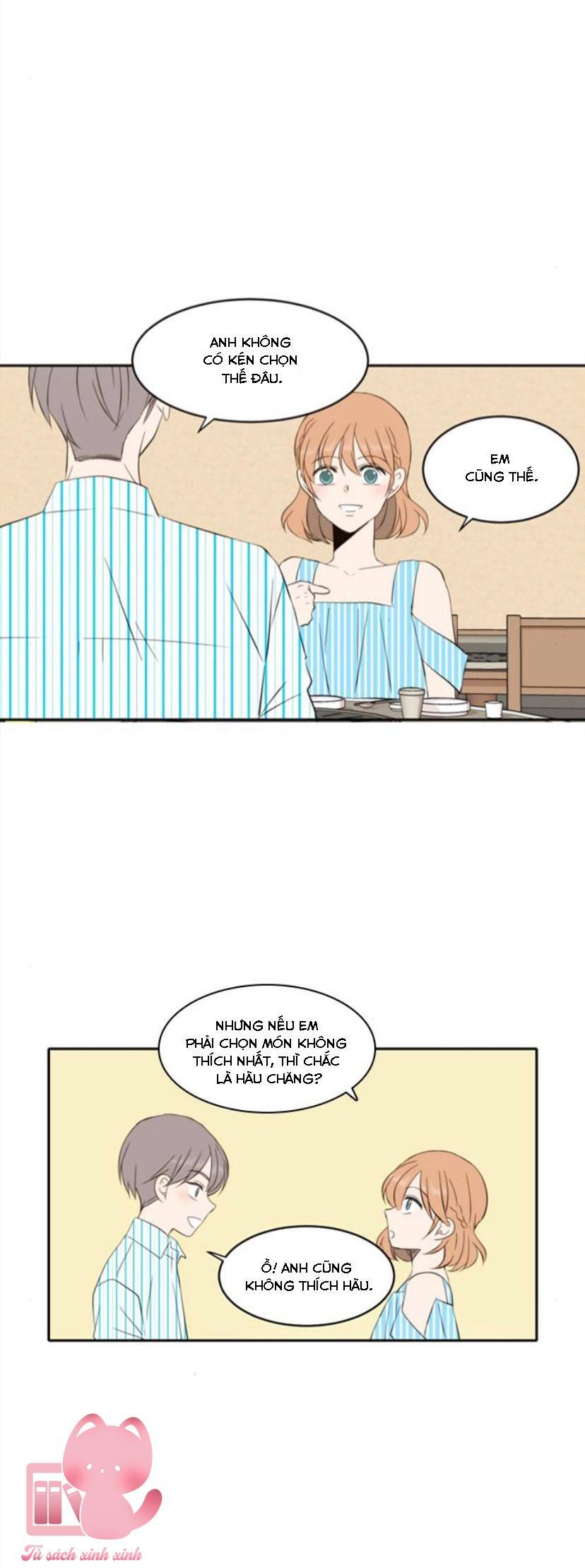 A Good Day To Be A Dog Chapter 81 - Trang 2