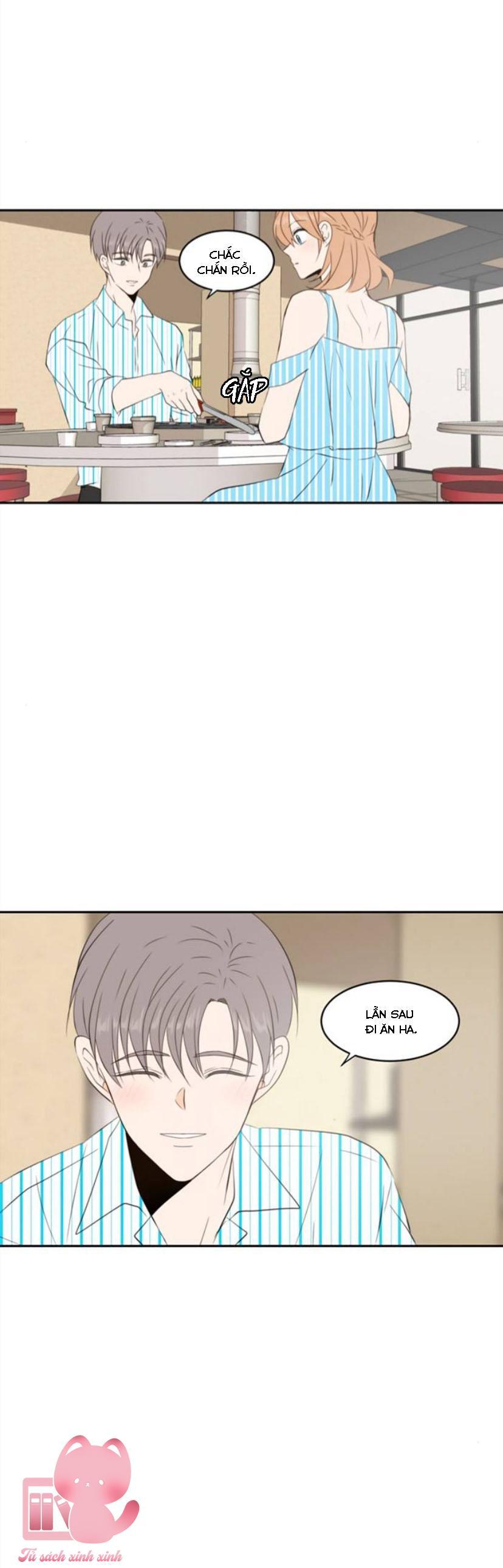 A Good Day To Be A Dog Chapter 81 - Trang 2