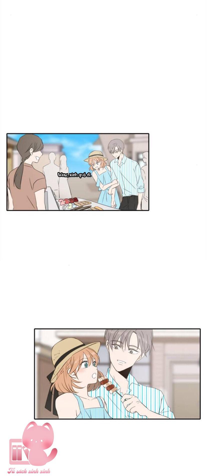 A Good Day To Be A Dog Chapter 81 - Trang 2