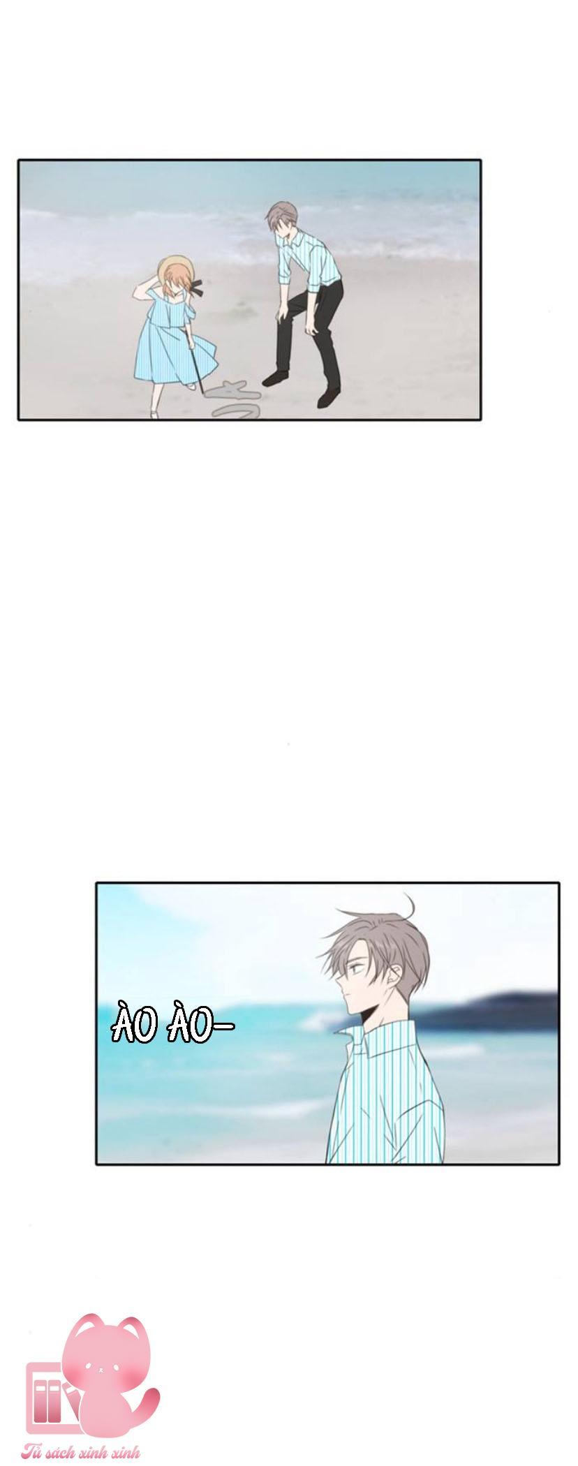 A Good Day To Be A Dog Chapter 81 - Trang 2