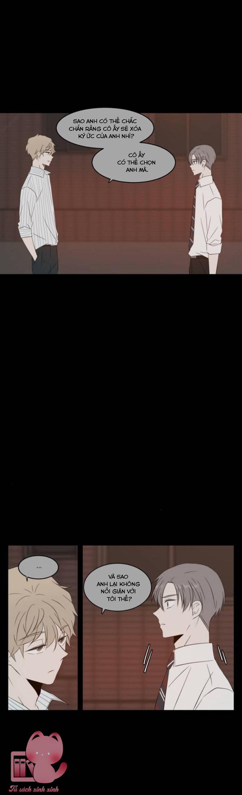 A Good Day To Be A Dog Chapter 82 - Trang 2