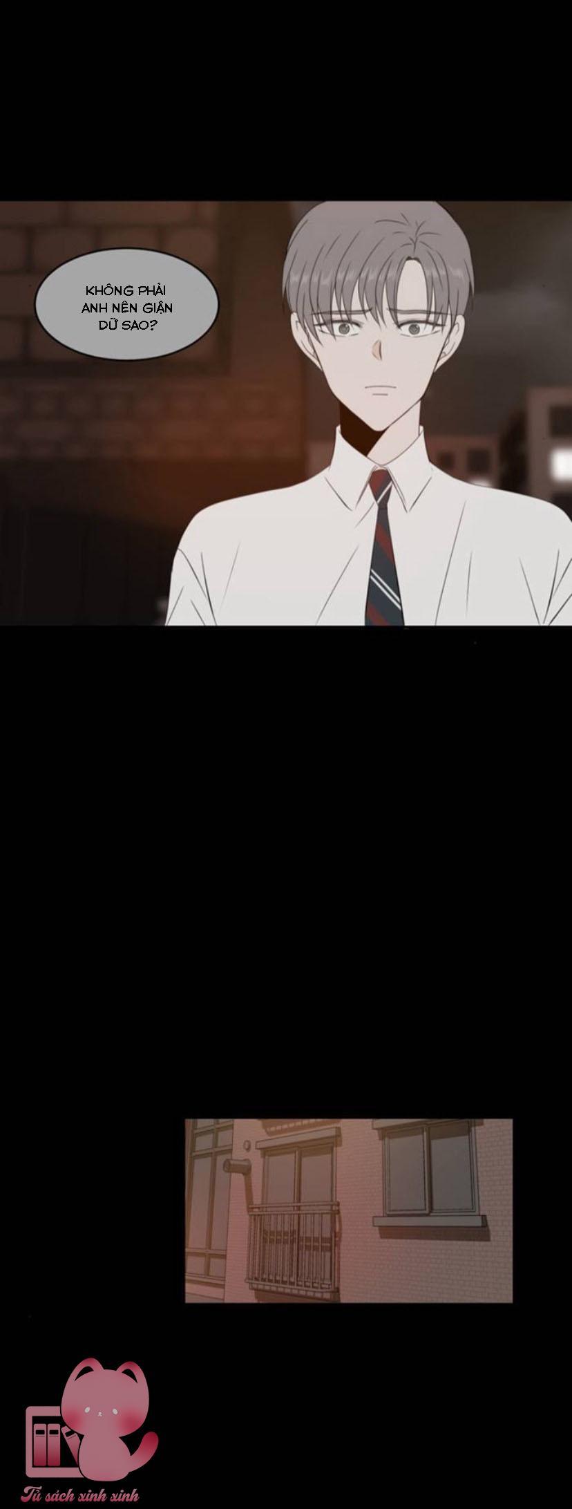 A Good Day To Be A Dog Chapter 82 - Trang 2