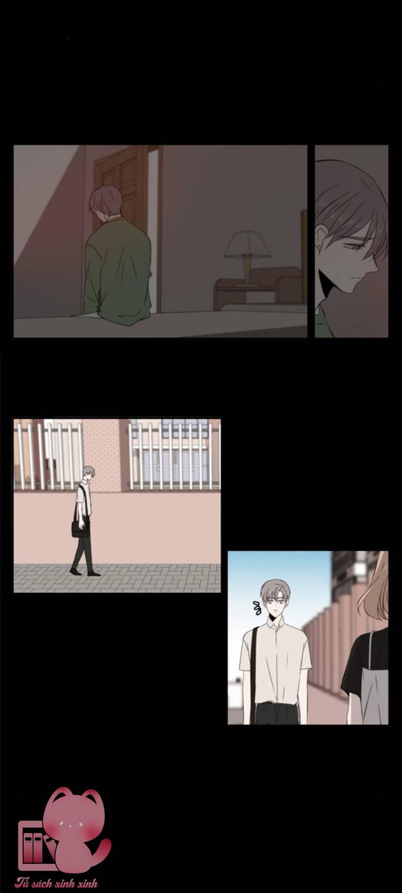 A Good Day To Be A Dog Chapter 82 - Trang 2