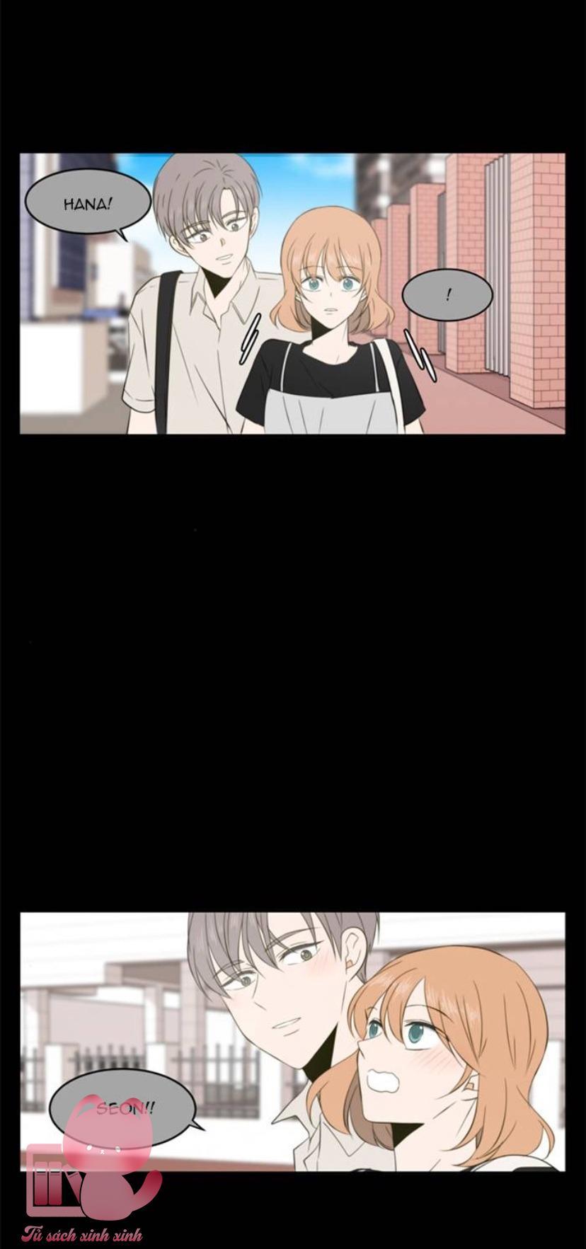 A Good Day To Be A Dog Chapter 82 - Trang 2