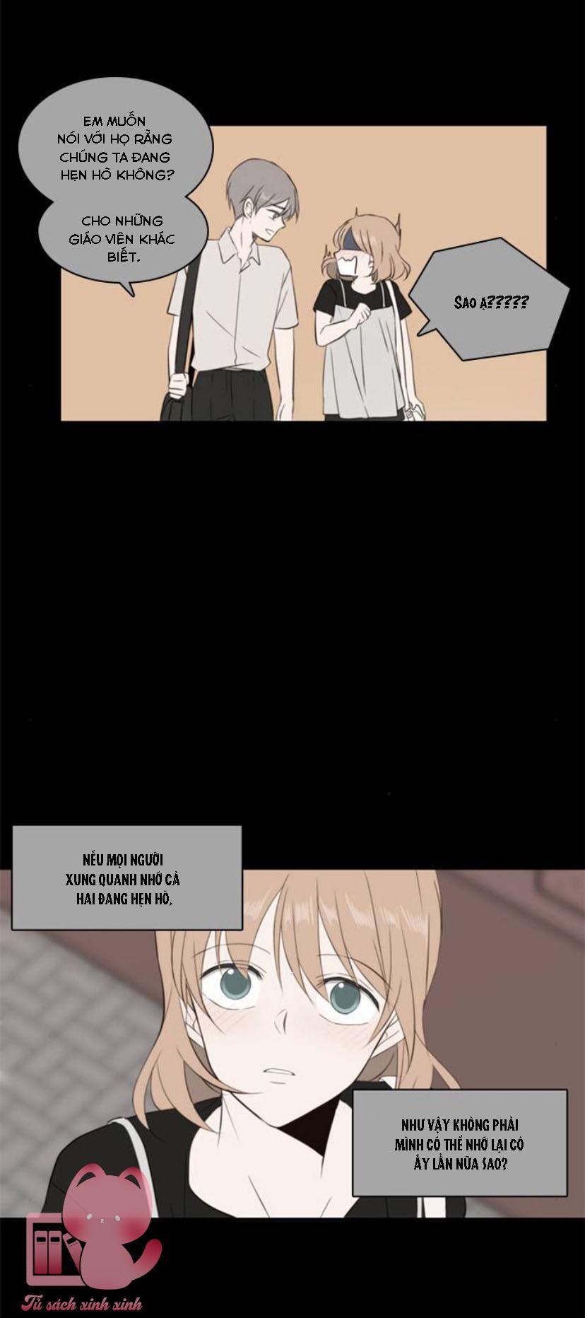 A Good Day To Be A Dog Chapter 82 - Trang 2