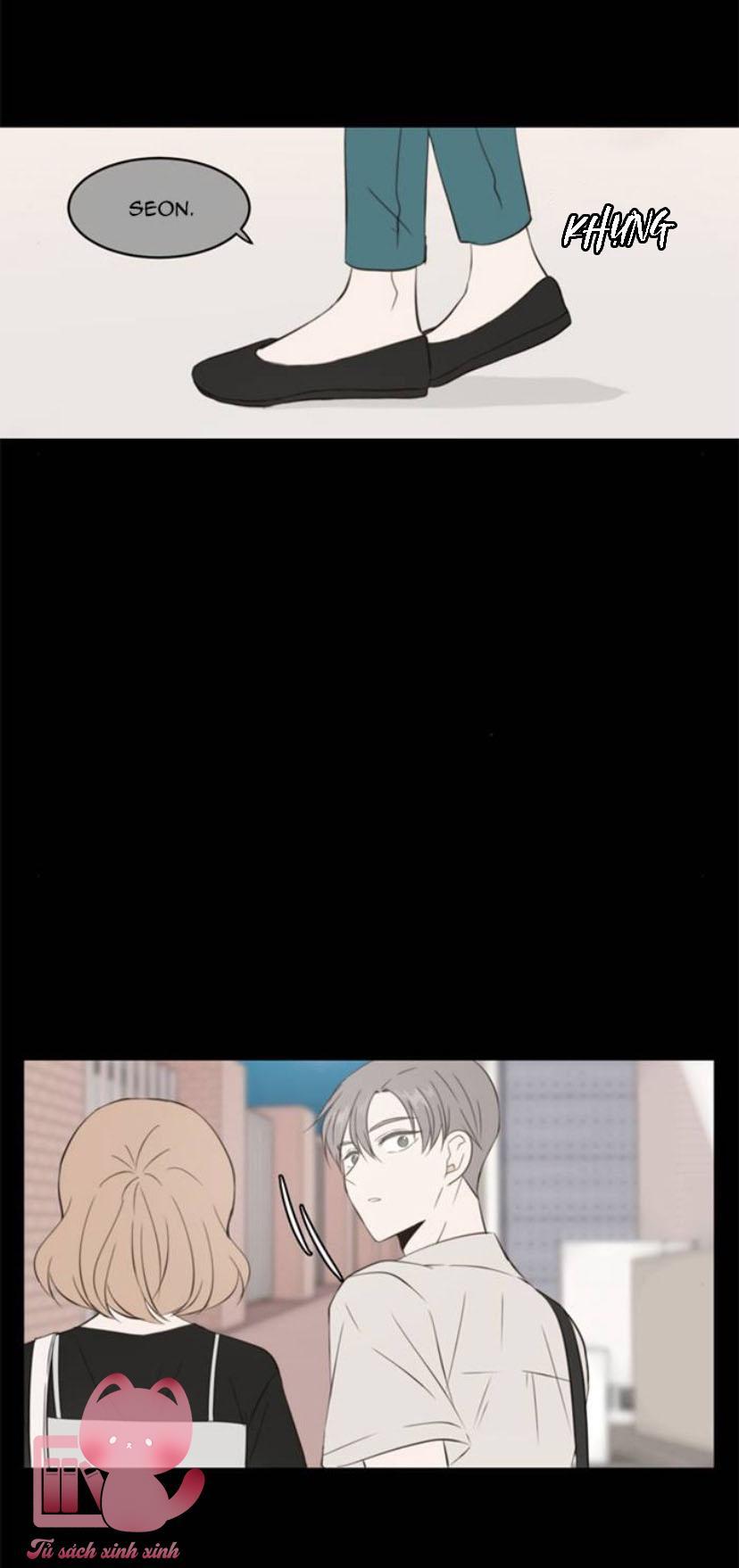 A Good Day To Be A Dog Chapter 82 - Trang 2