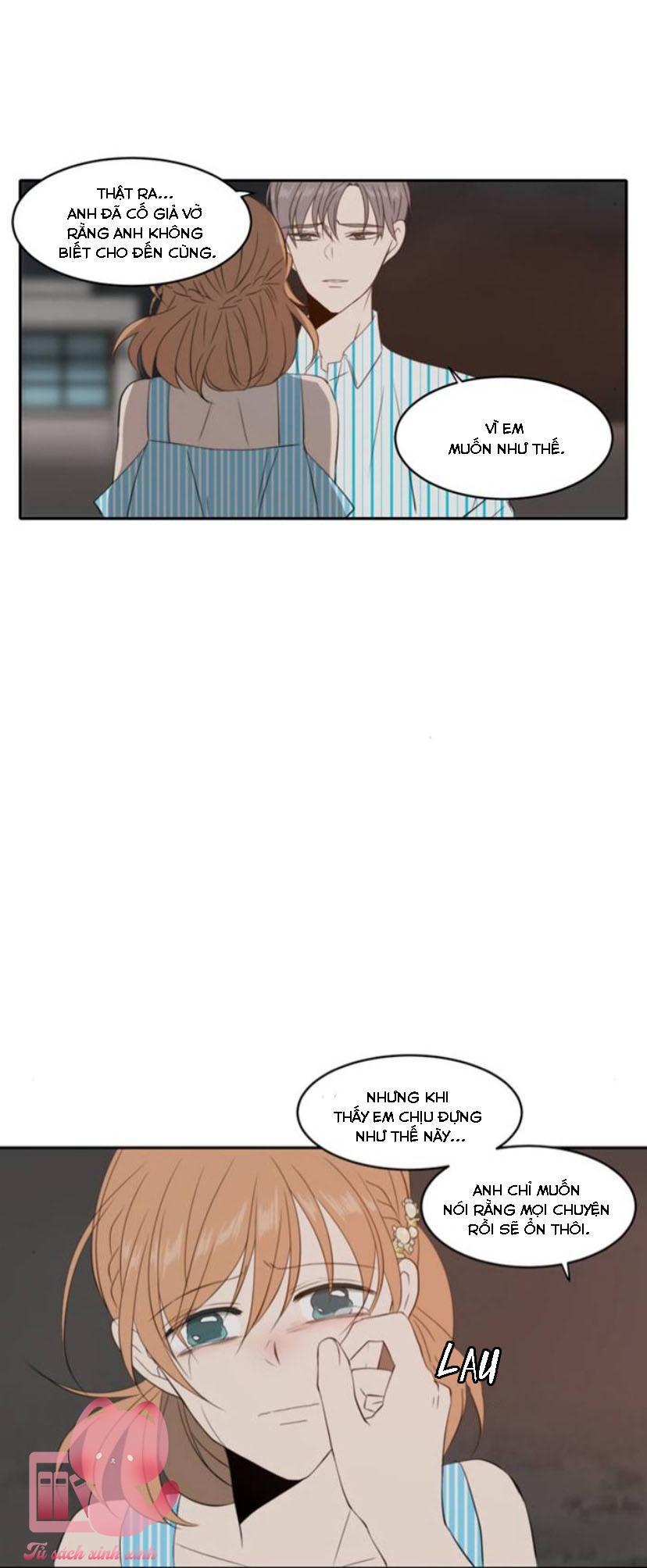 A Good Day To Be A Dog Chapter 82 - Trang 2