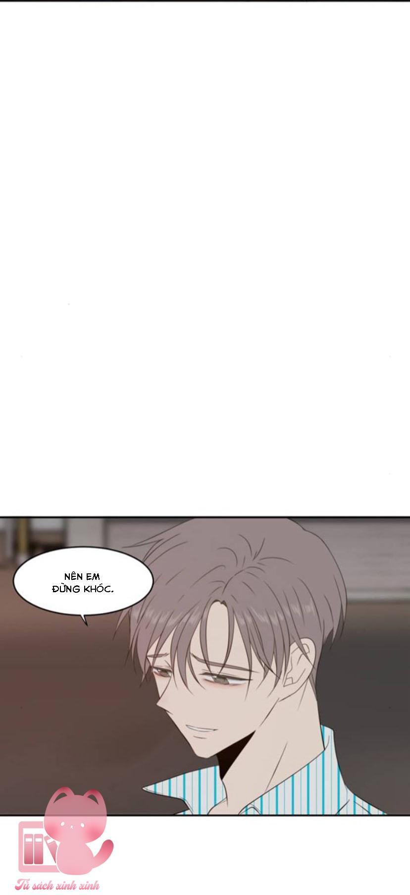 A Good Day To Be A Dog Chapter 82 - Trang 2