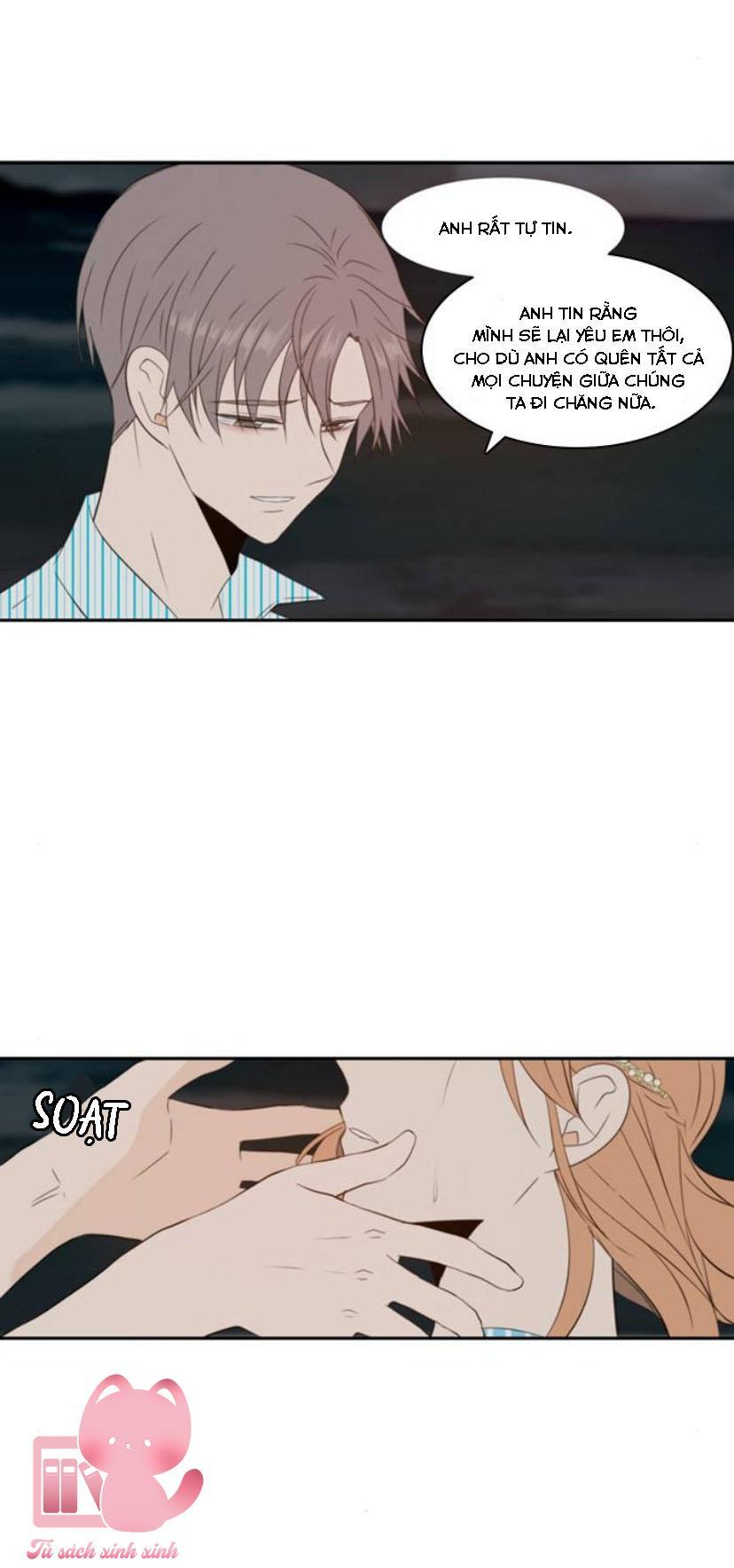 A Good Day To Be A Dog Chapter 82 - Trang 2