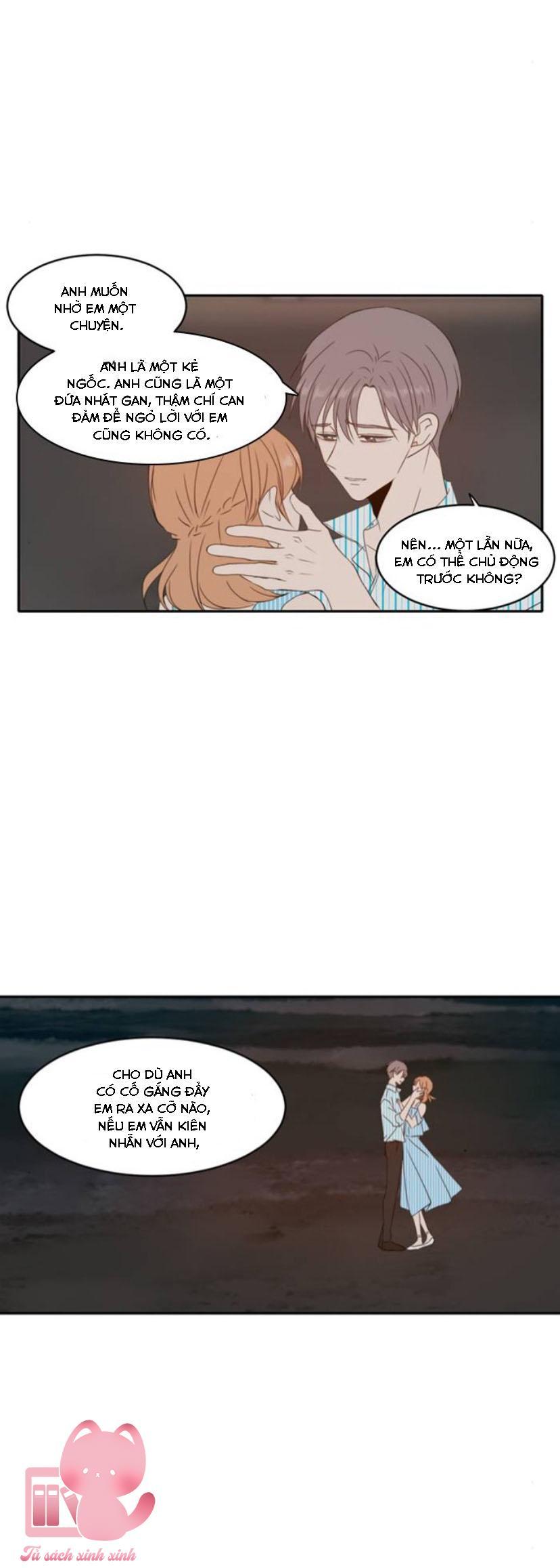 A Good Day To Be A Dog Chapter 82 - Trang 2