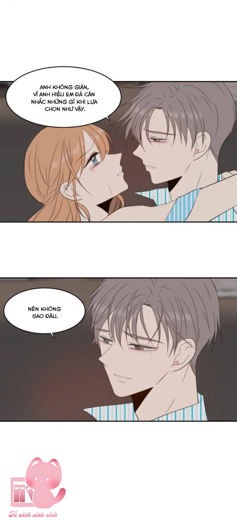 A Good Day To Be A Dog Chapter 82 - Trang 2