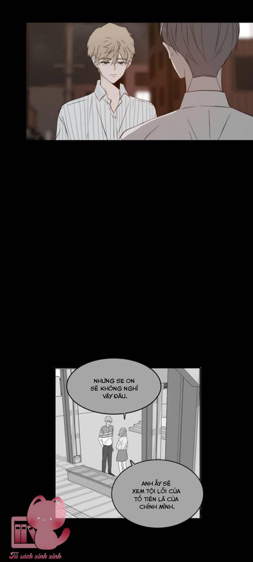 A Good Day To Be A Dog Chapter 82 - Trang 2