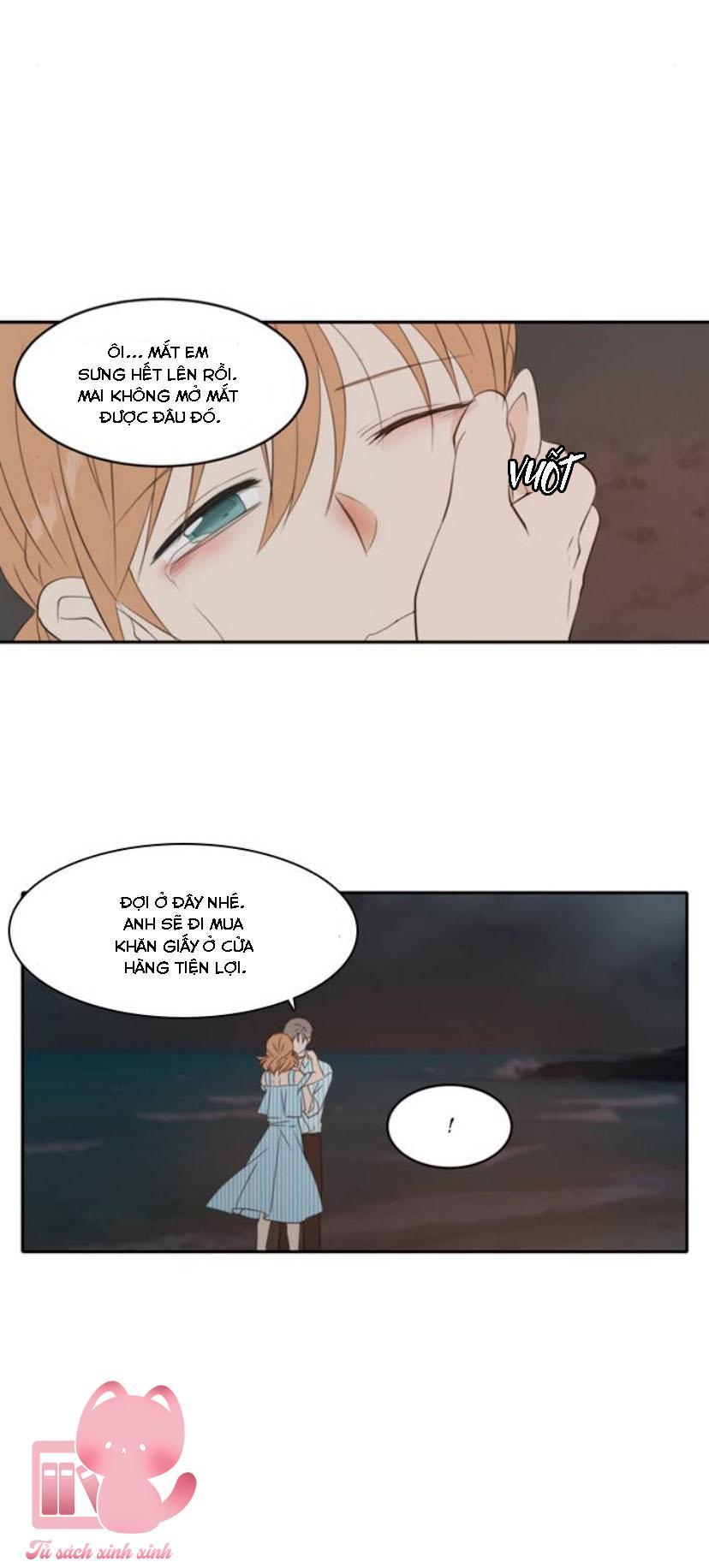 A Good Day To Be A Dog Chapter 82 - Trang 2