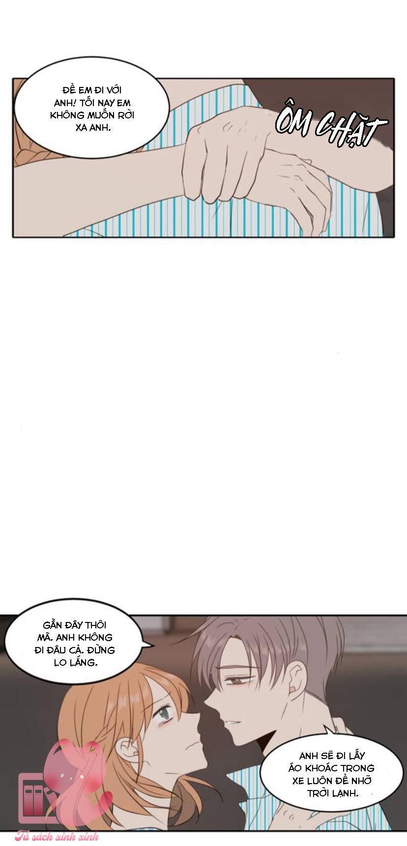 A Good Day To Be A Dog Chapter 82 - Trang 2