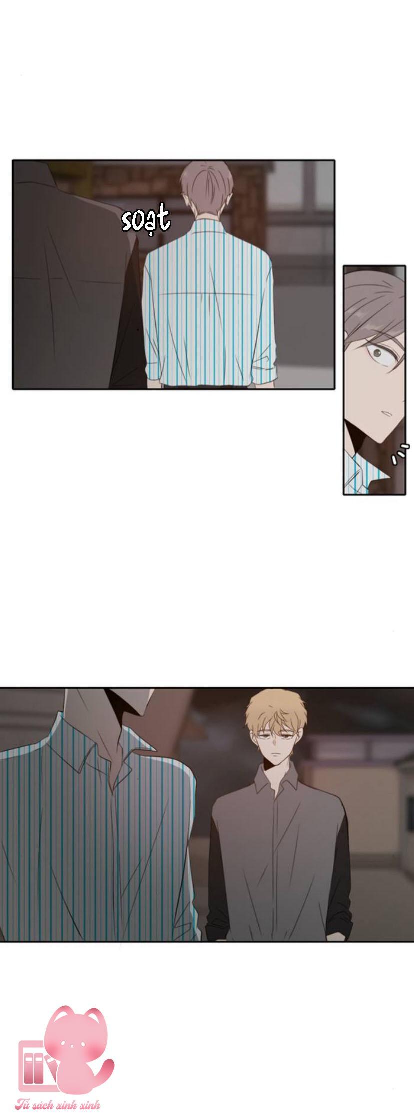 A Good Day To Be A Dog Chapter 82 - Trang 2