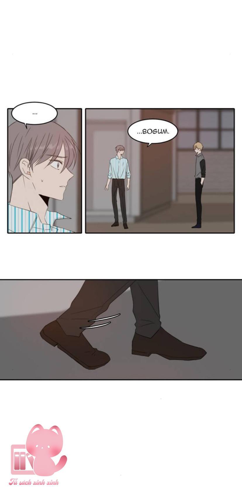 A Good Day To Be A Dog Chapter 82 - Trang 2