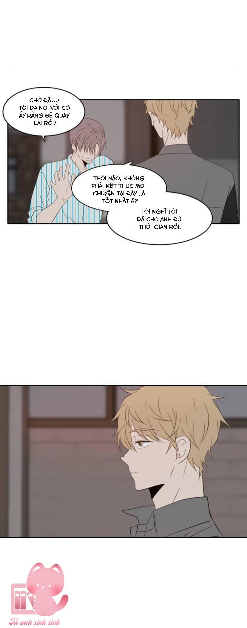 A Good Day To Be A Dog Chapter 82 - Trang 2