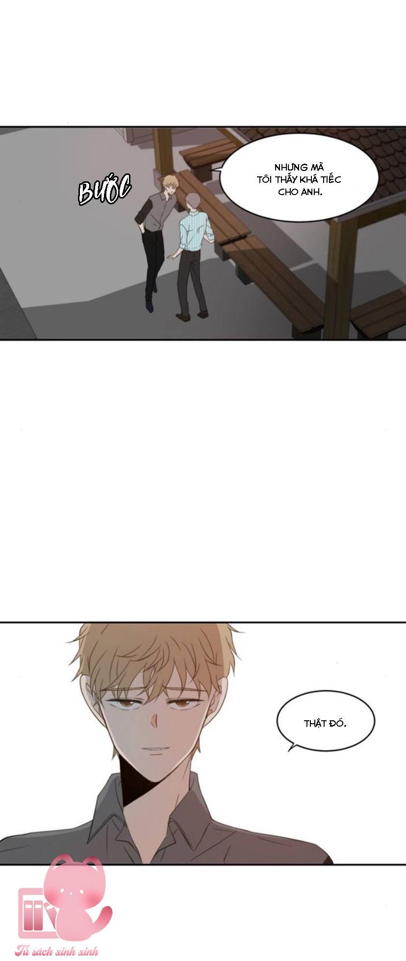 A Good Day To Be A Dog Chapter 82 - Trang 2