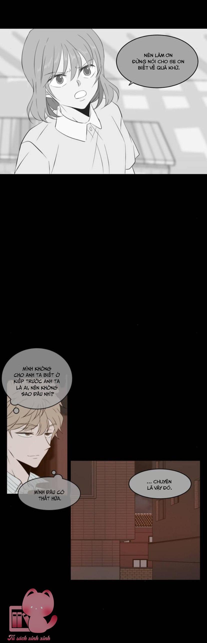 A Good Day To Be A Dog Chapter 82 - Trang 2