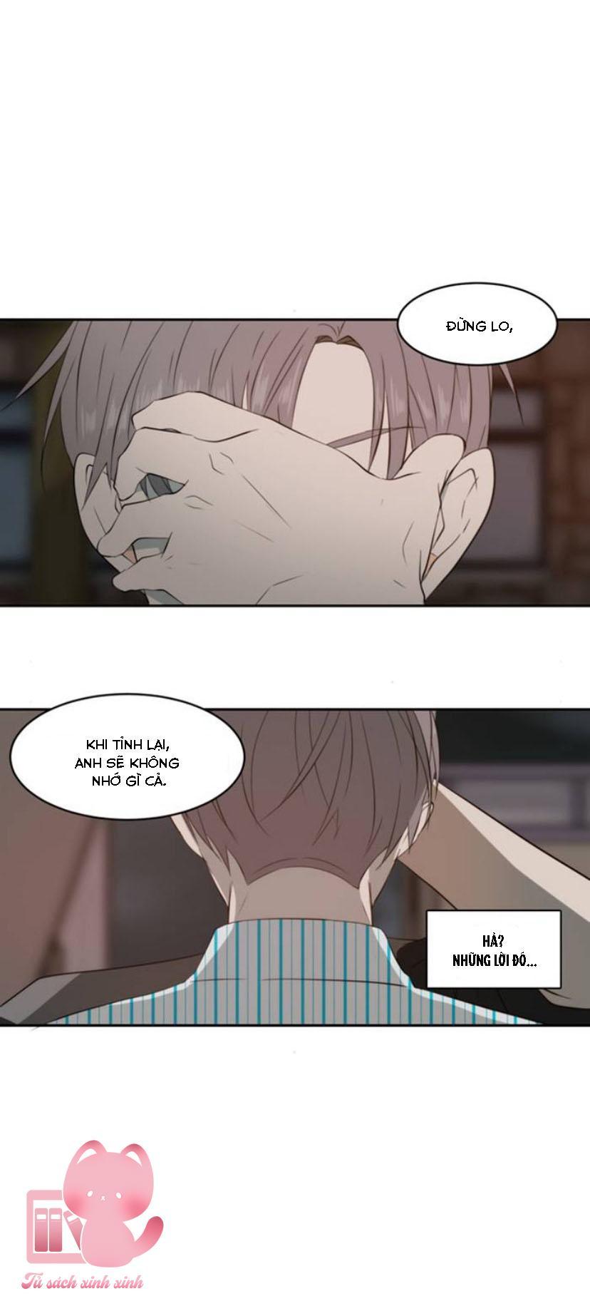 A Good Day To Be A Dog Chapter 82 - Trang 2