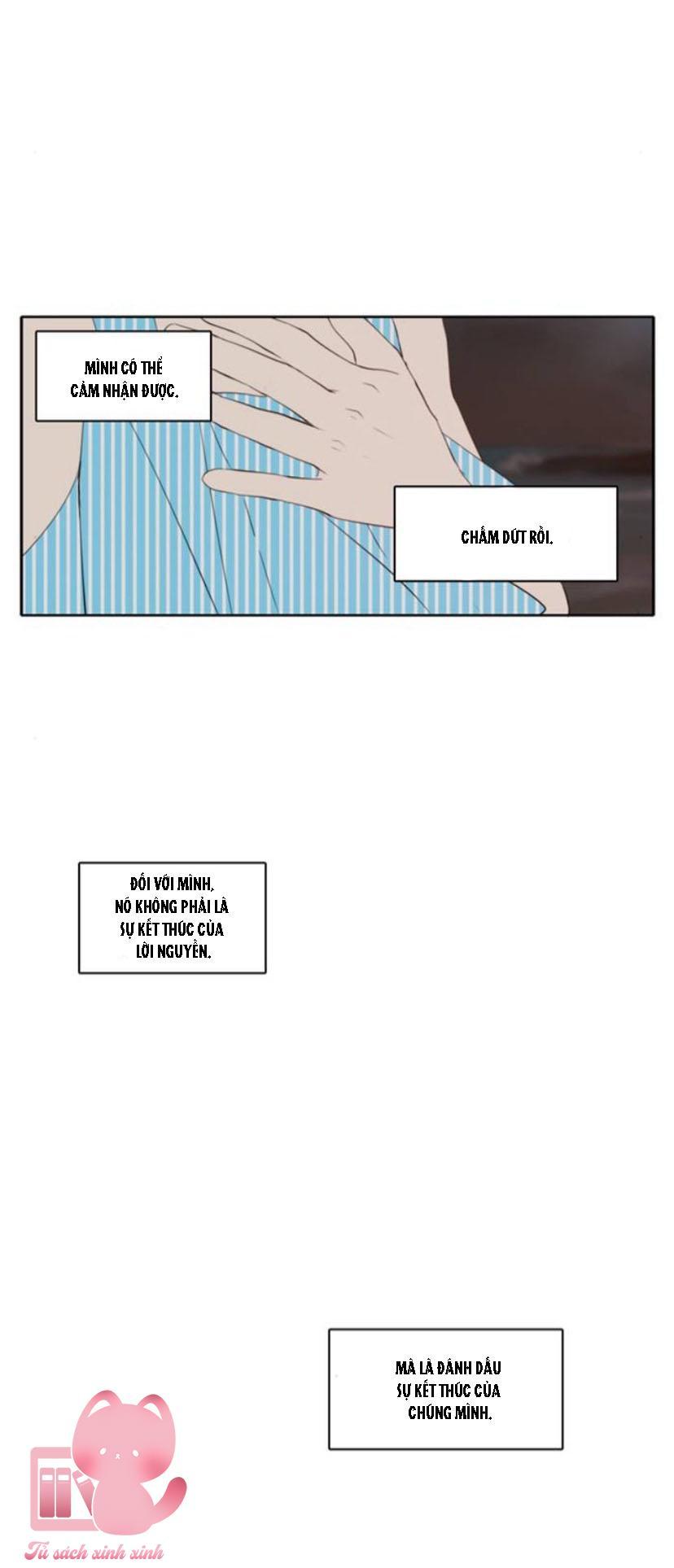 A Good Day To Be A Dog Chapter 82 - Trang 2