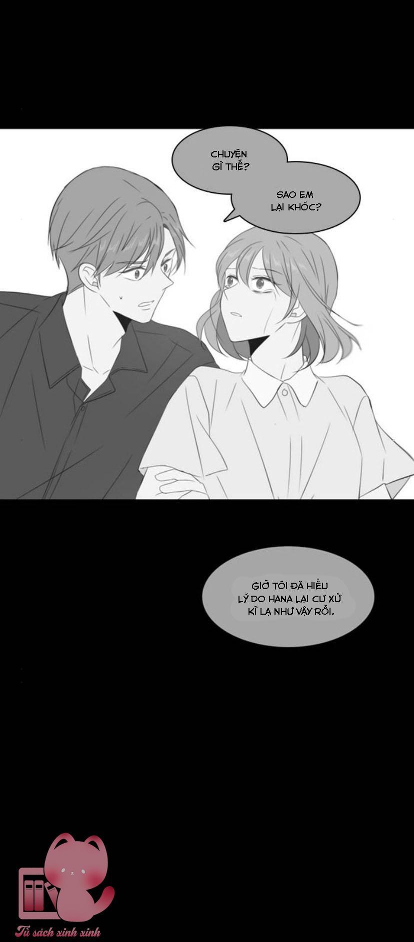 A Good Day To Be A Dog Chapter 82 - Trang 2