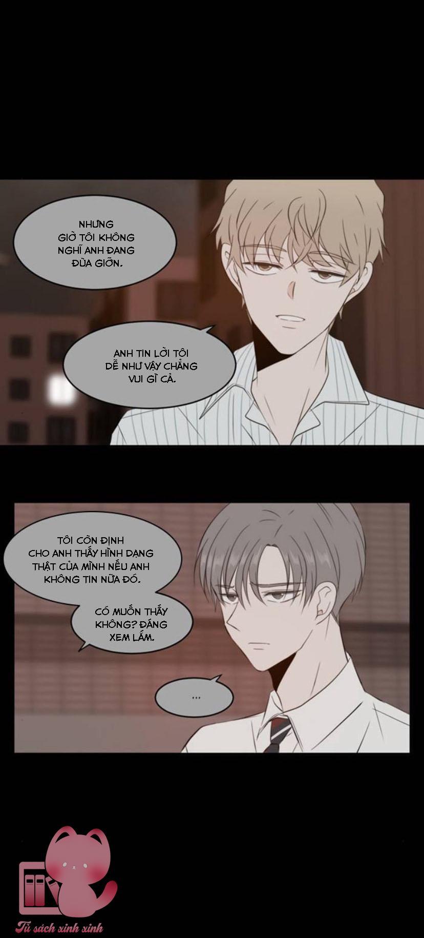 A Good Day To Be A Dog Chapter 82 - Trang 2