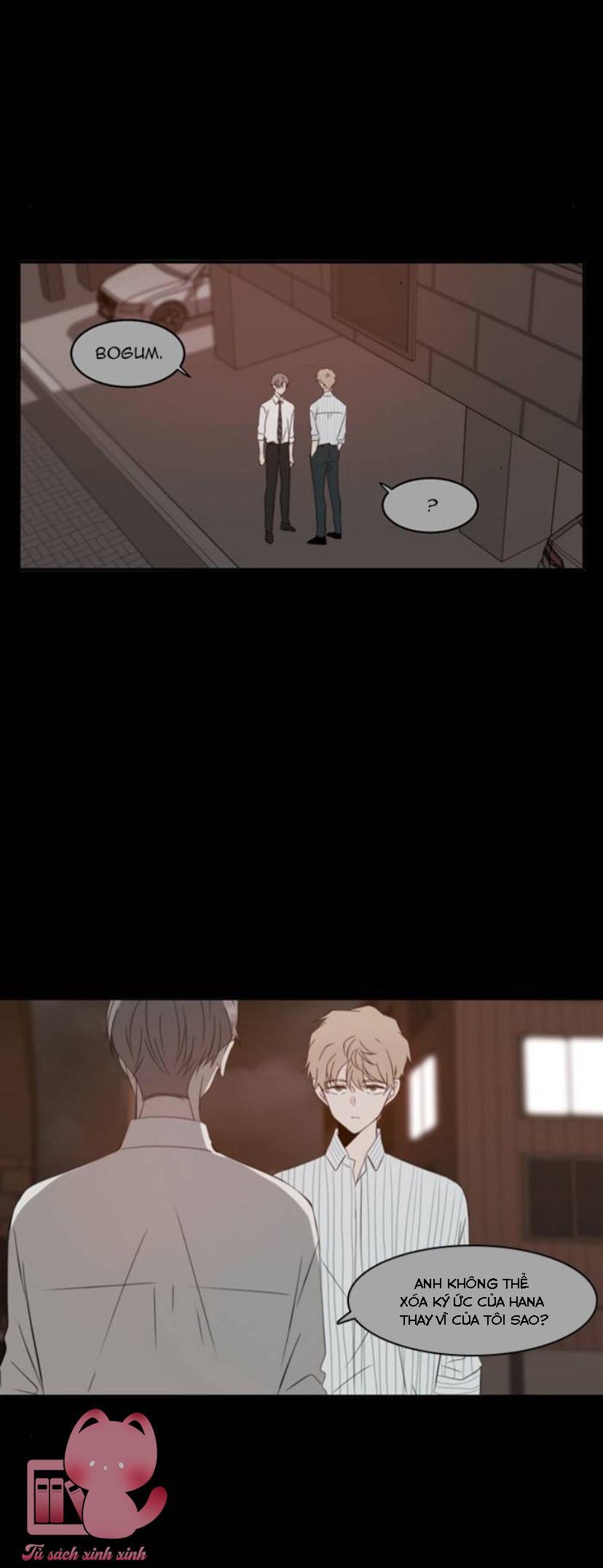 A Good Day To Be A Dog Chapter 82 - Trang 2