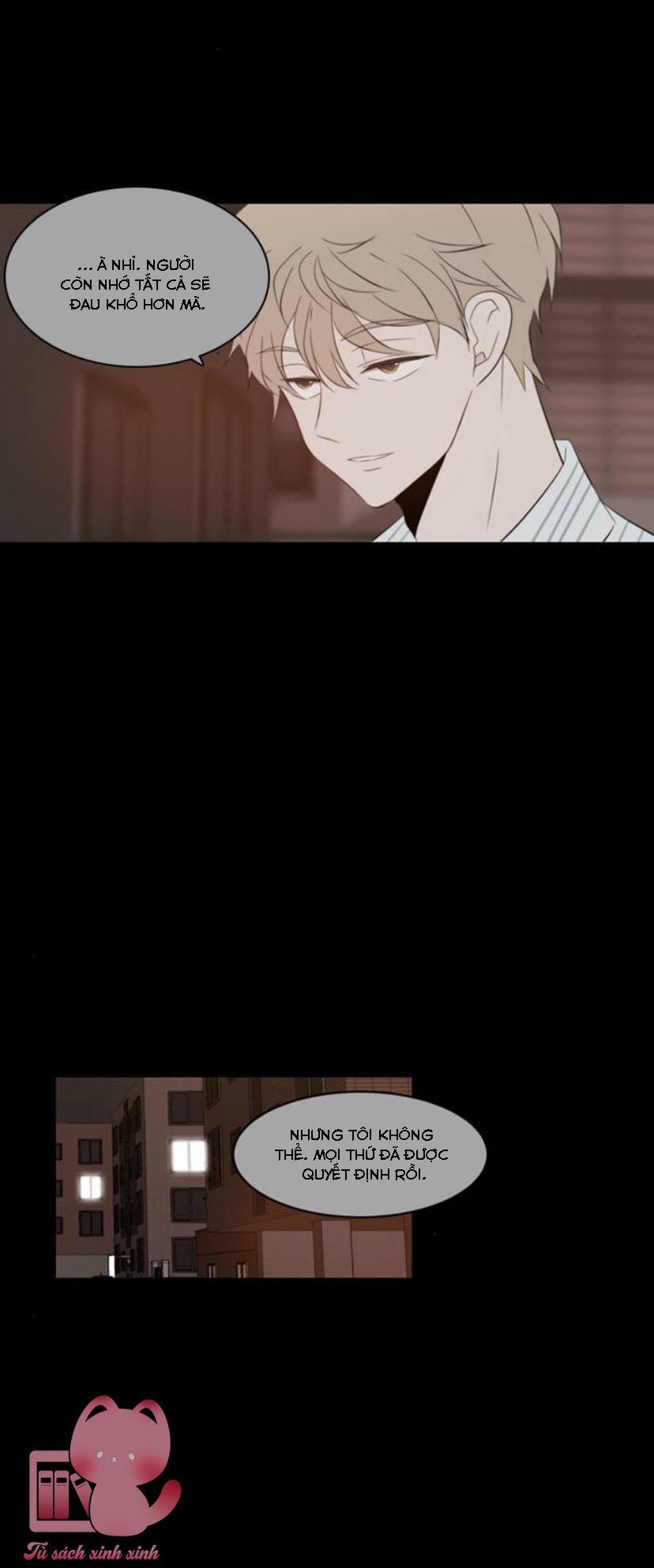 A Good Day To Be A Dog Chapter 82 - Trang 2