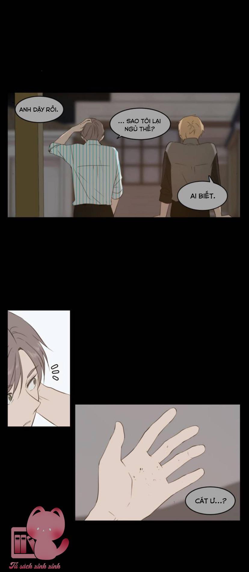 A Good Day To Be A Dog Chapter 83 - Trang 2