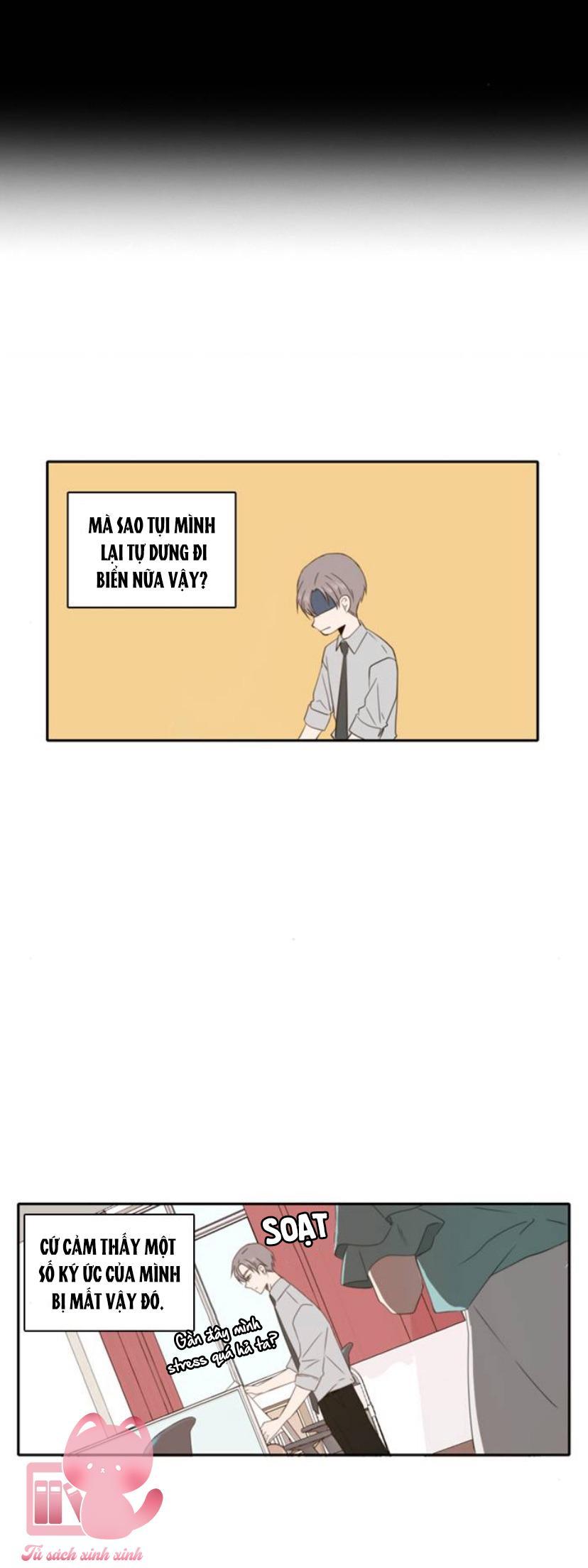 A Good Day To Be A Dog Chapter 83 - Trang 2