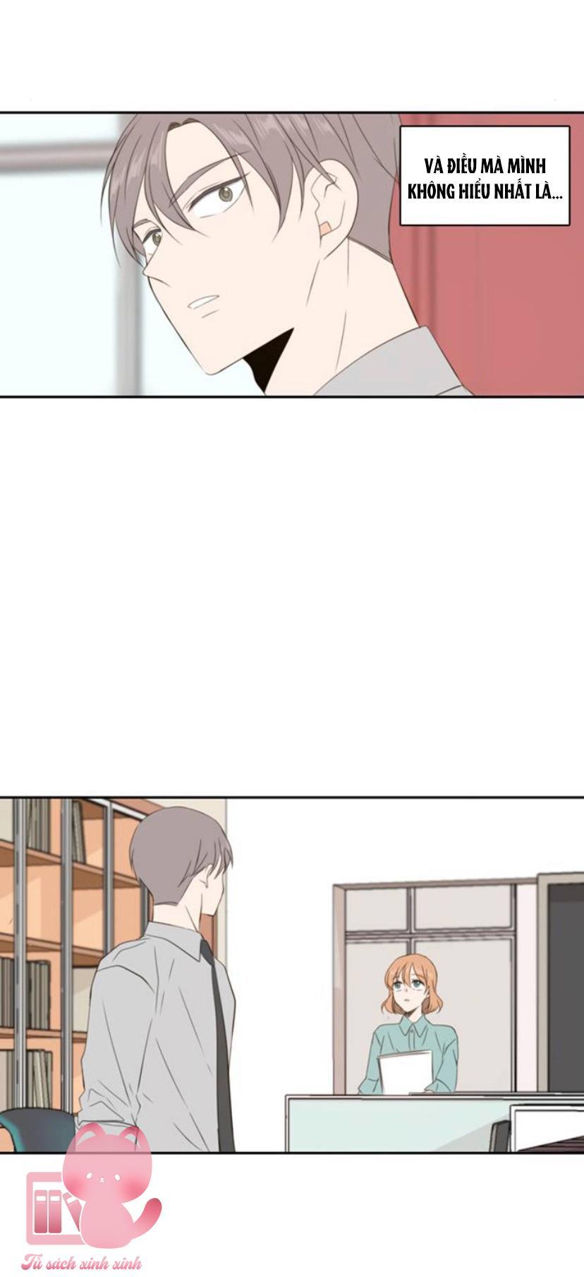 A Good Day To Be A Dog Chapter 83 - Trang 2