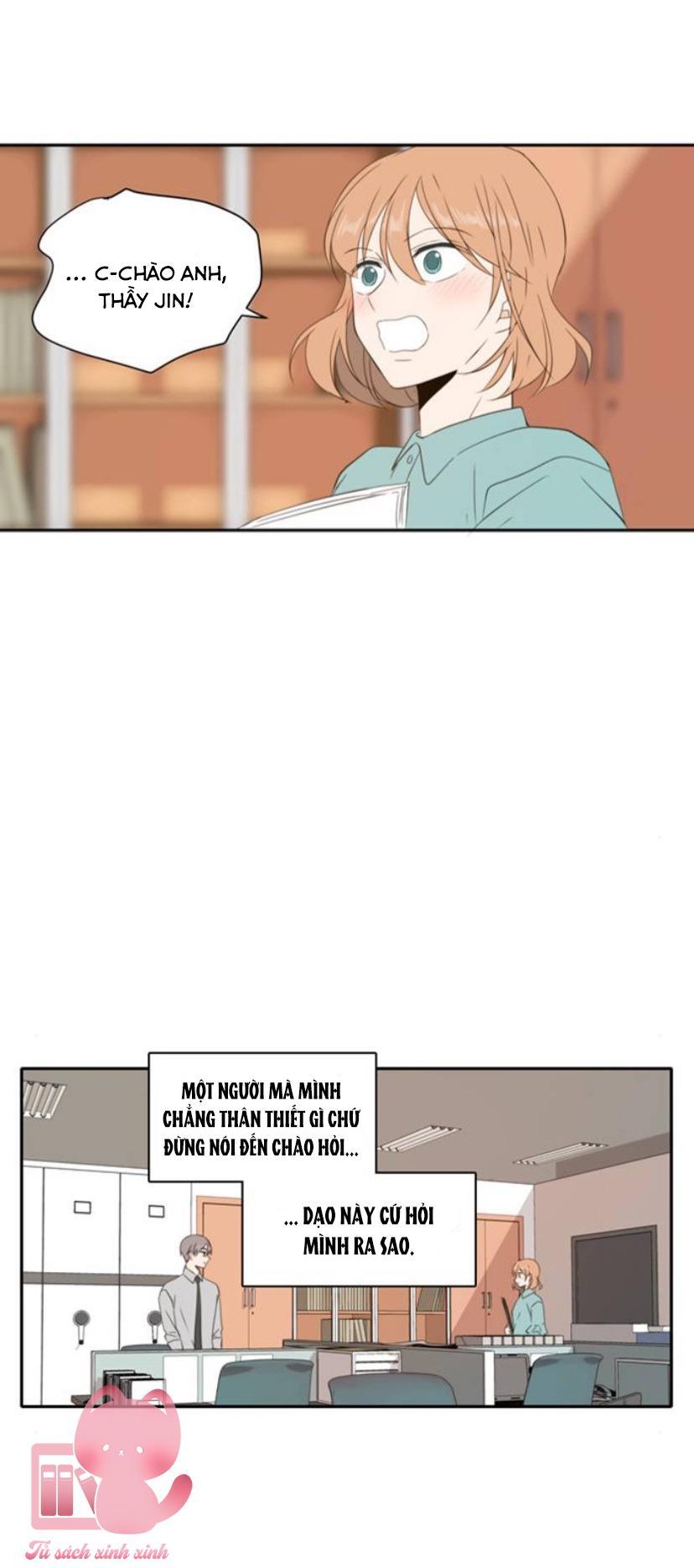 A Good Day To Be A Dog Chapter 83 - Trang 2