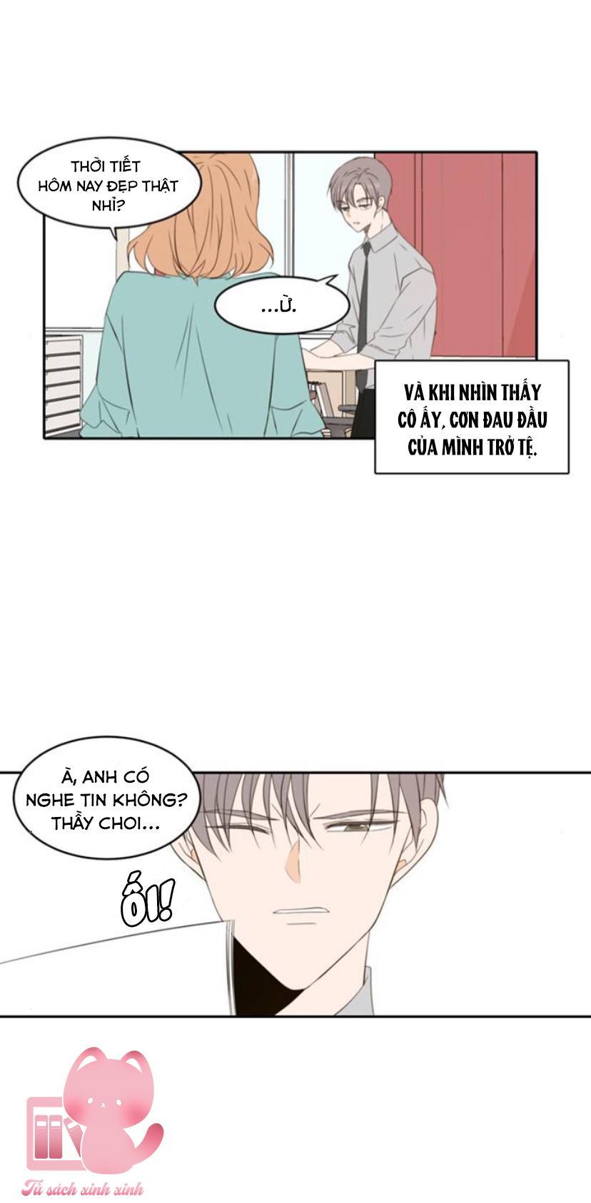 A Good Day To Be A Dog Chapter 83 - Trang 2