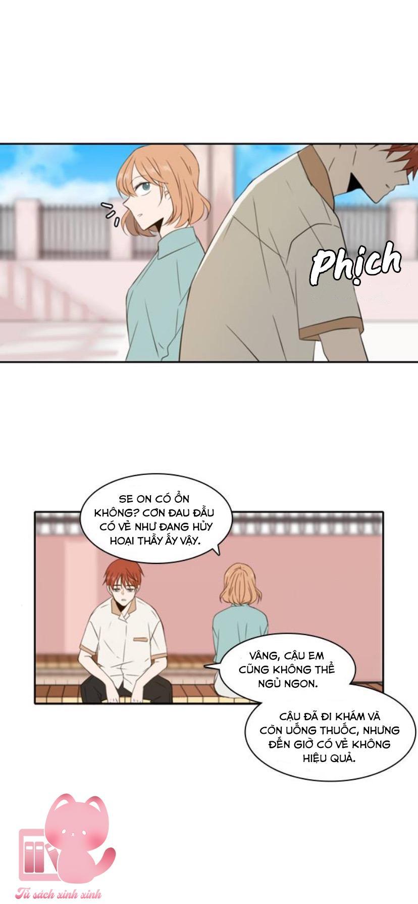 A Good Day To Be A Dog Chapter 83 - Trang 2