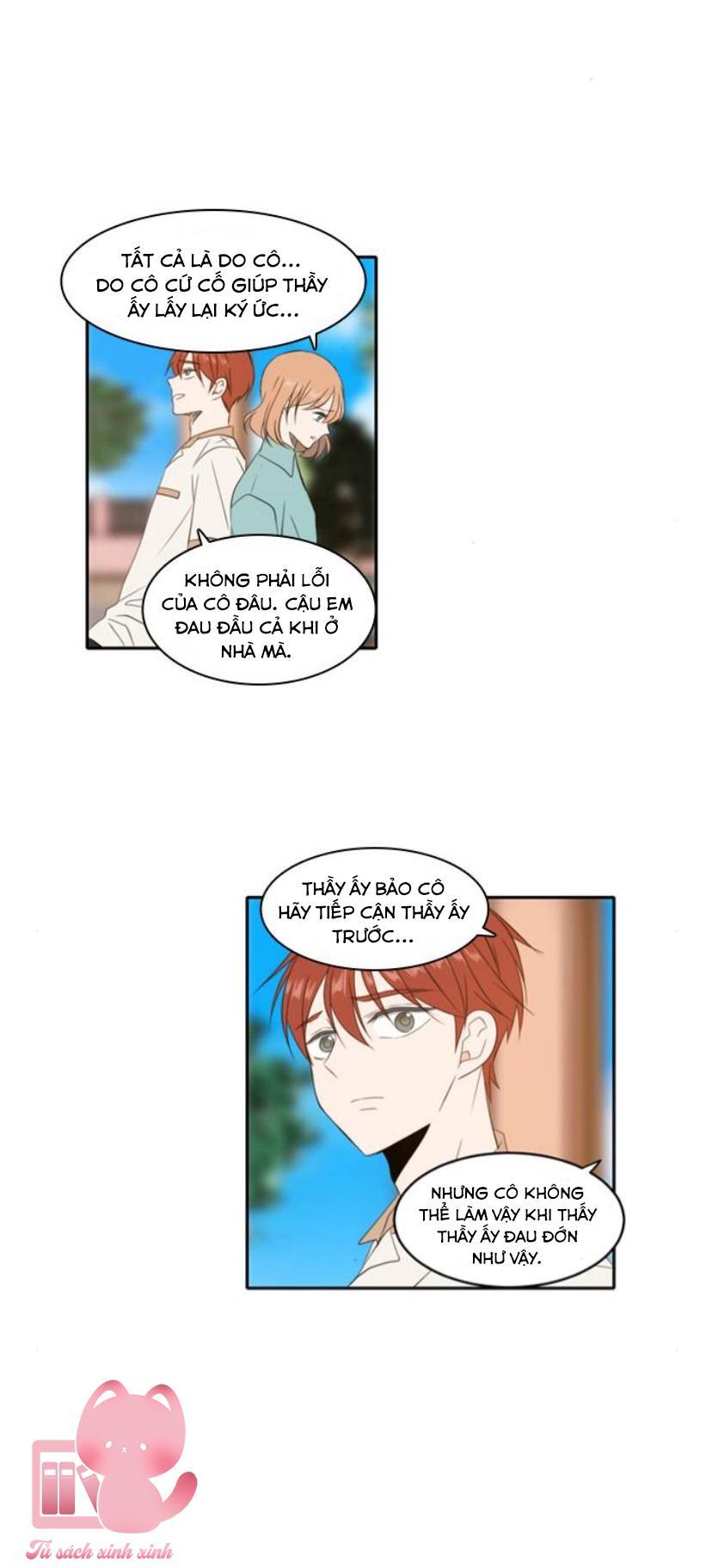 A Good Day To Be A Dog Chapter 83 - Trang 2