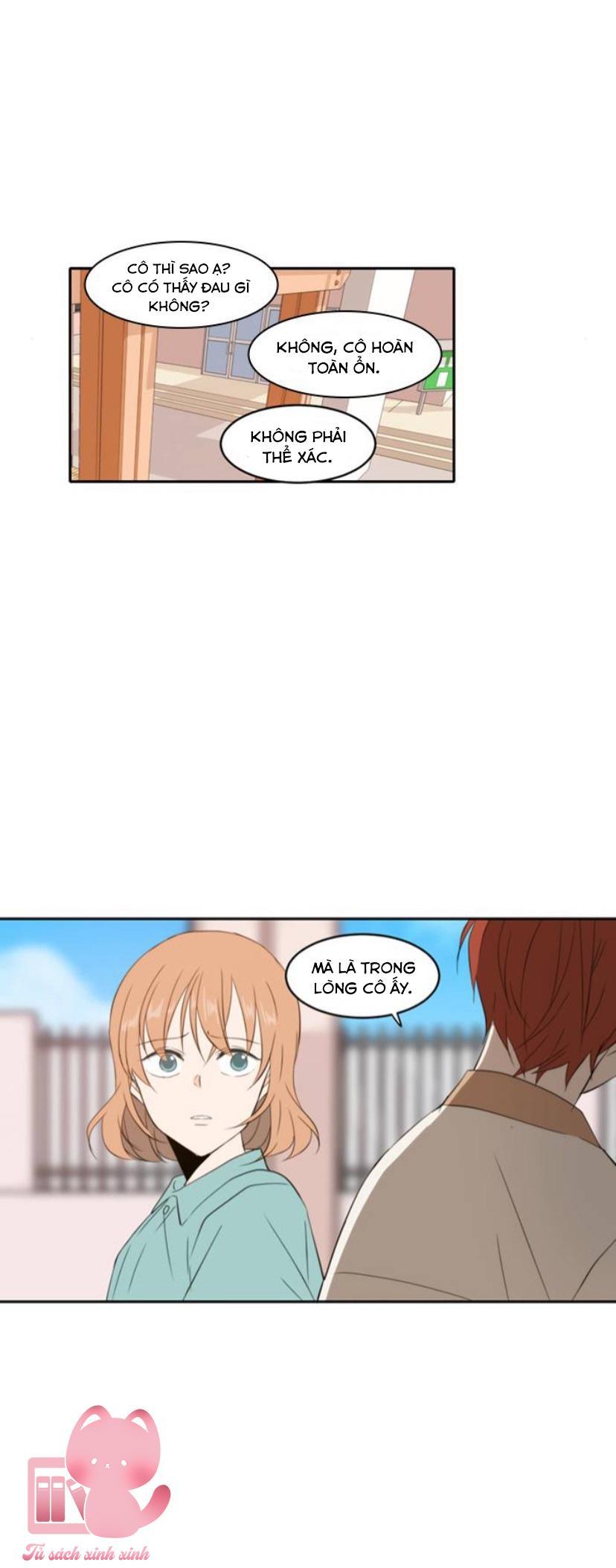 A Good Day To Be A Dog Chapter 83 - Trang 2