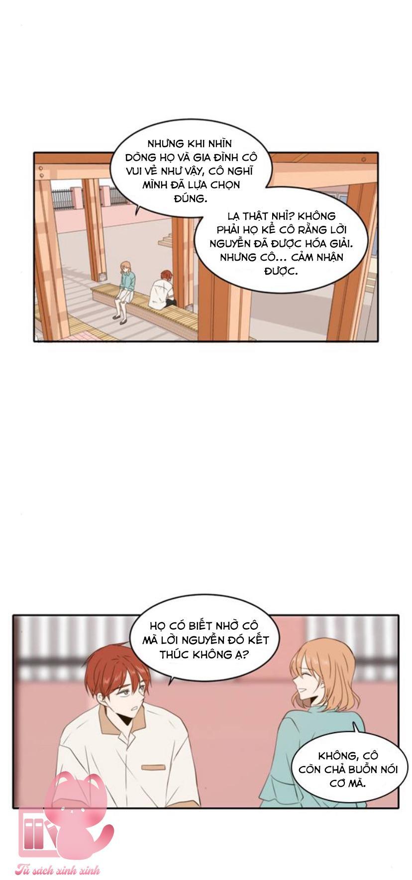 A Good Day To Be A Dog Chapter 83 - Trang 2