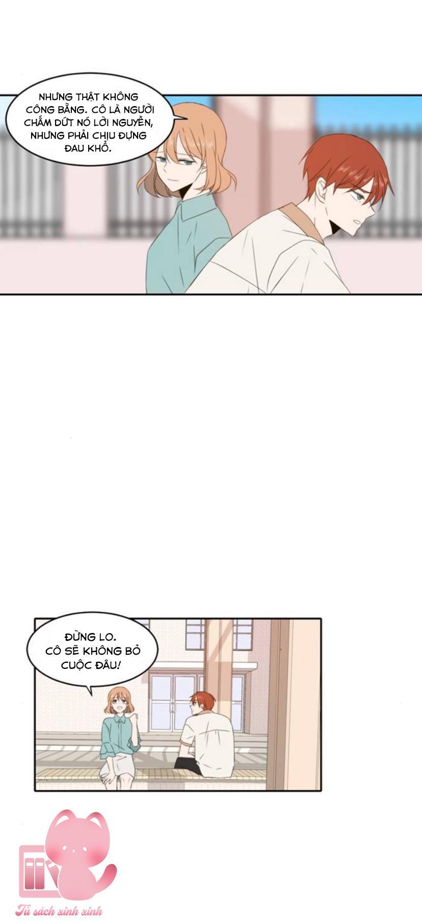 A Good Day To Be A Dog Chapter 83 - Trang 2