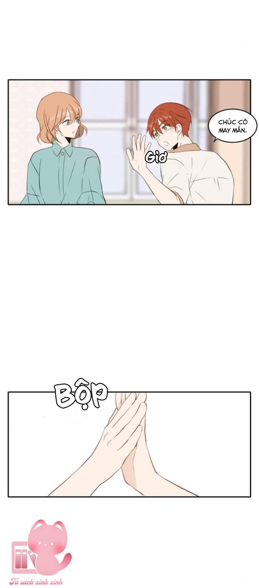 A Good Day To Be A Dog Chapter 83 - Trang 2