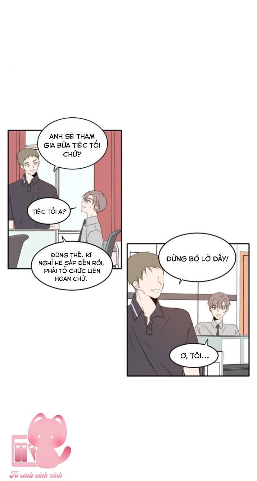 A Good Day To Be A Dog Chapter 83 - Trang 2