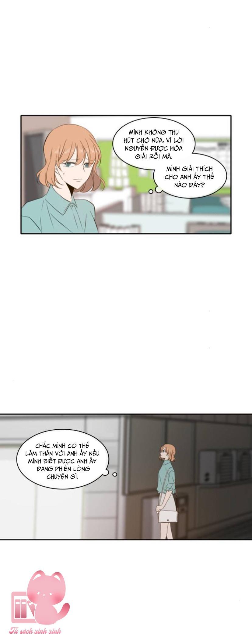 A Good Day To Be A Dog Chapter 83 - Trang 2