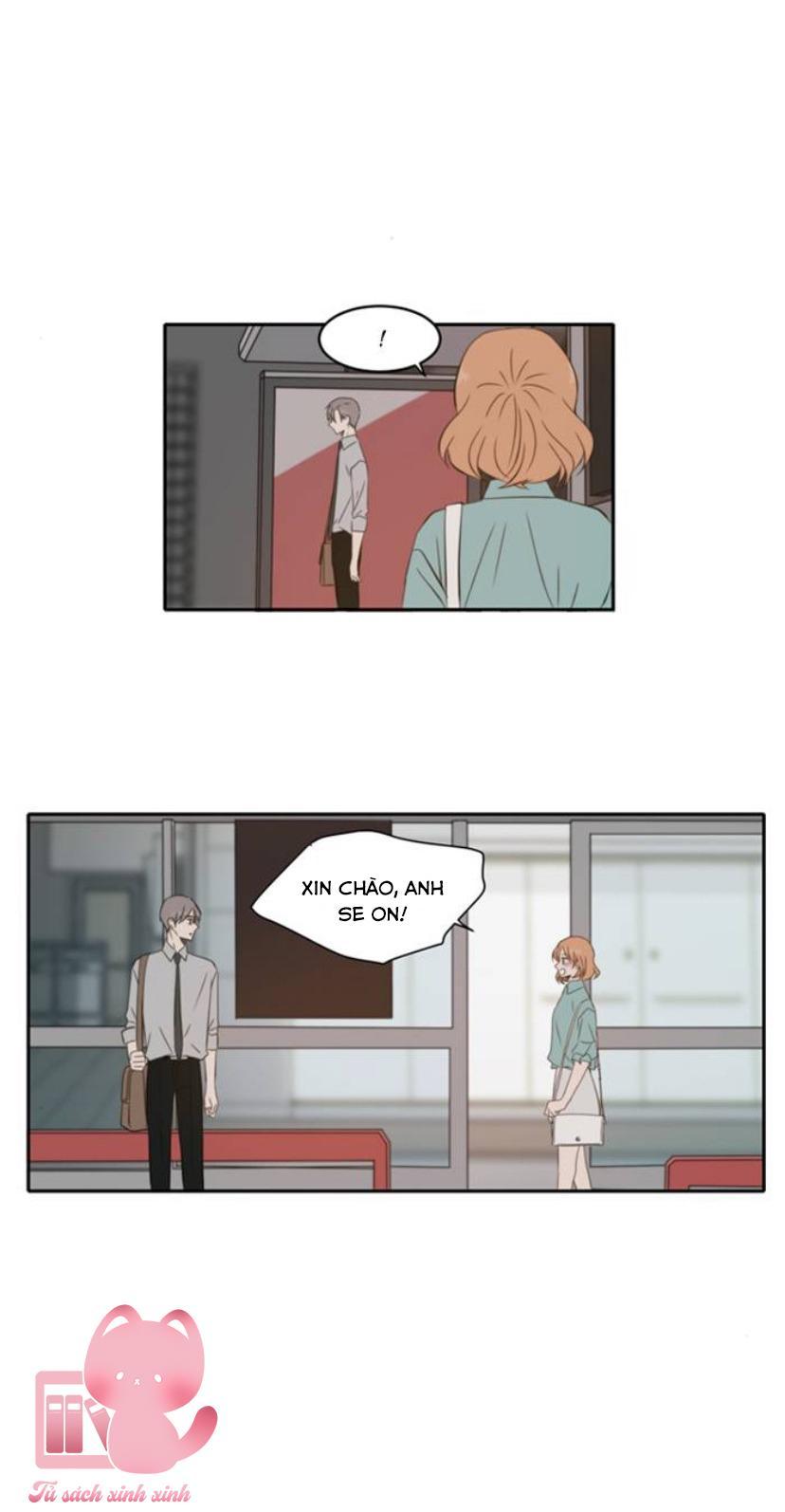 A Good Day To Be A Dog Chapter 83 - Trang 2