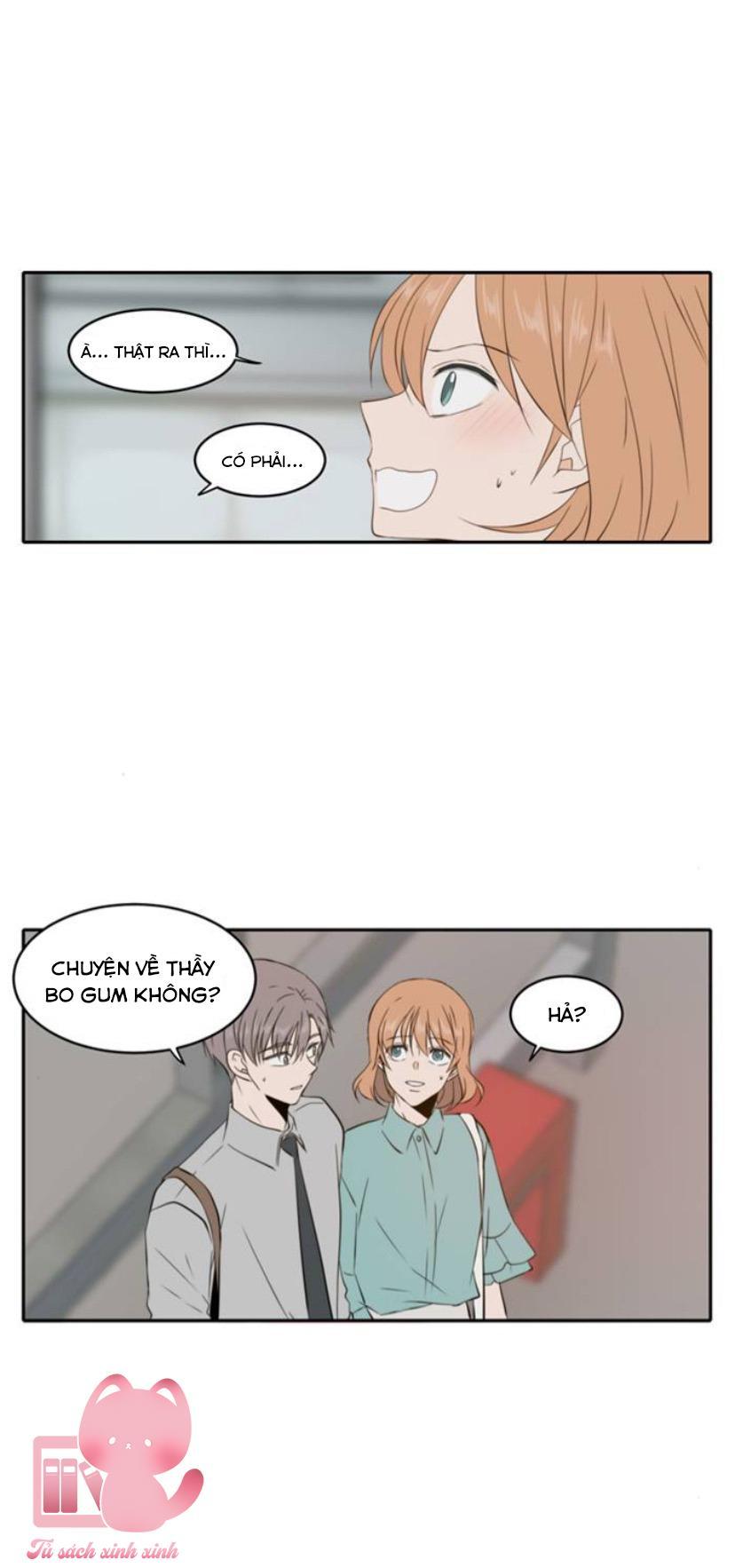 A Good Day To Be A Dog Chapter 83 - Trang 2