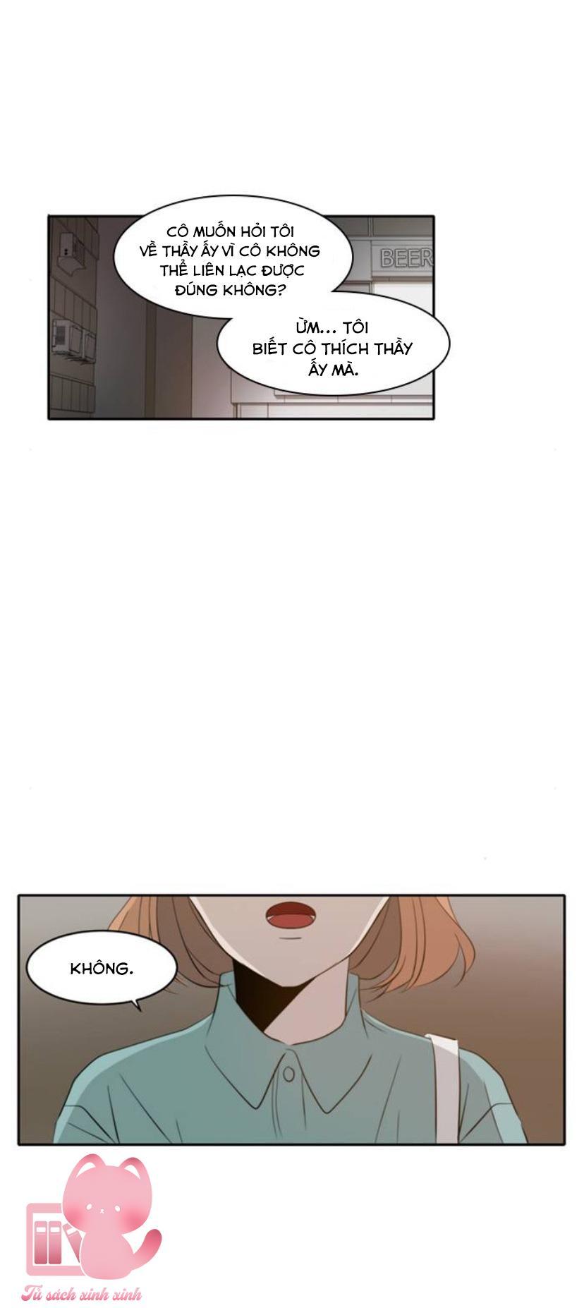 A Good Day To Be A Dog Chapter 83 - Trang 2