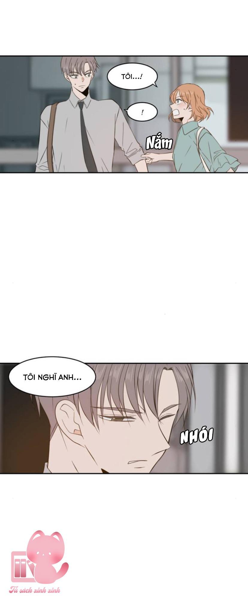 A Good Day To Be A Dog Chapter 83 - Trang 2