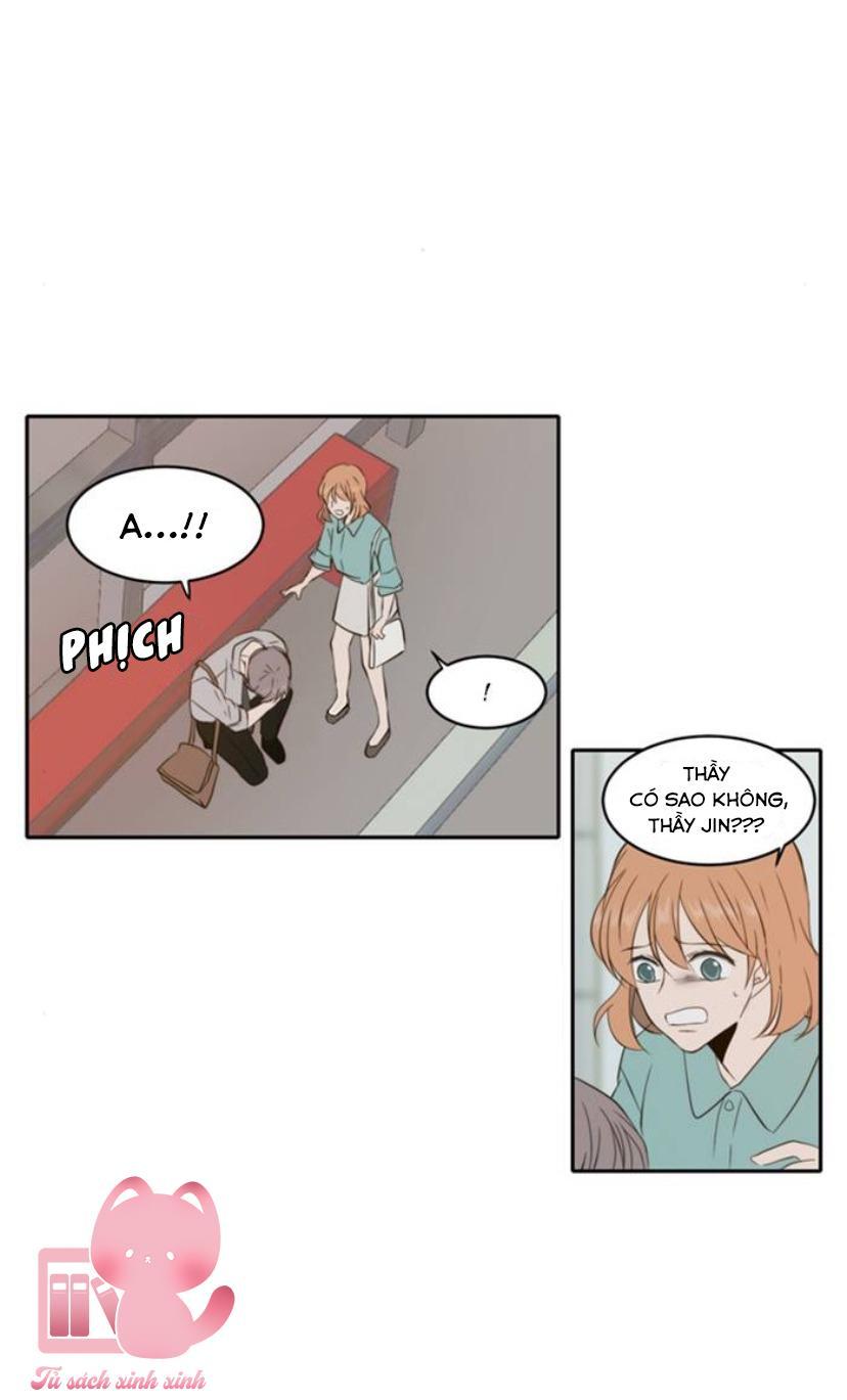 A Good Day To Be A Dog Chapter 83 - Trang 2